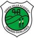 Green Hills Academy (GHA) logo